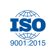 ISO 9001:2015 GPE